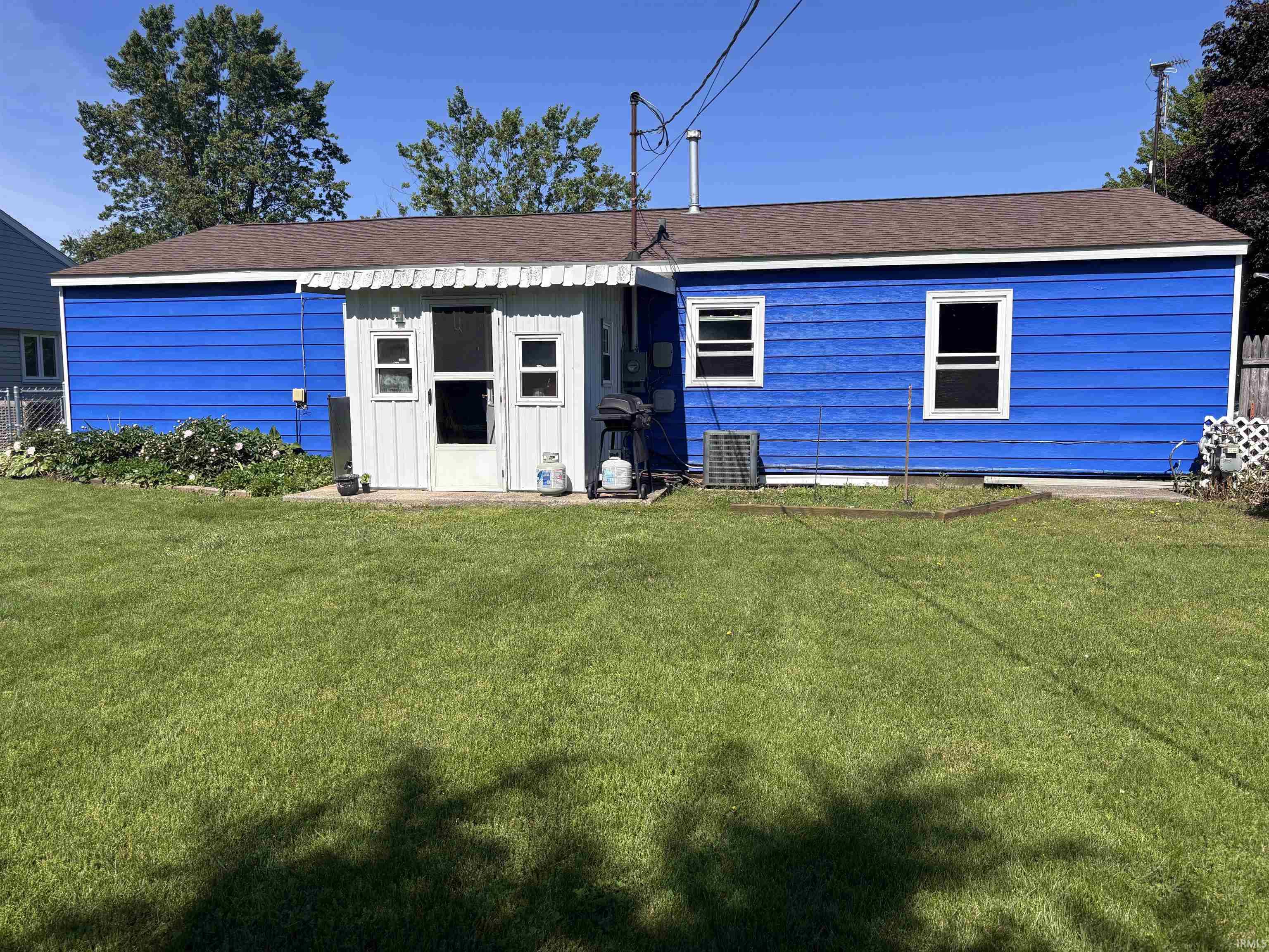 1535 Monroe Street Rochester IN 46975