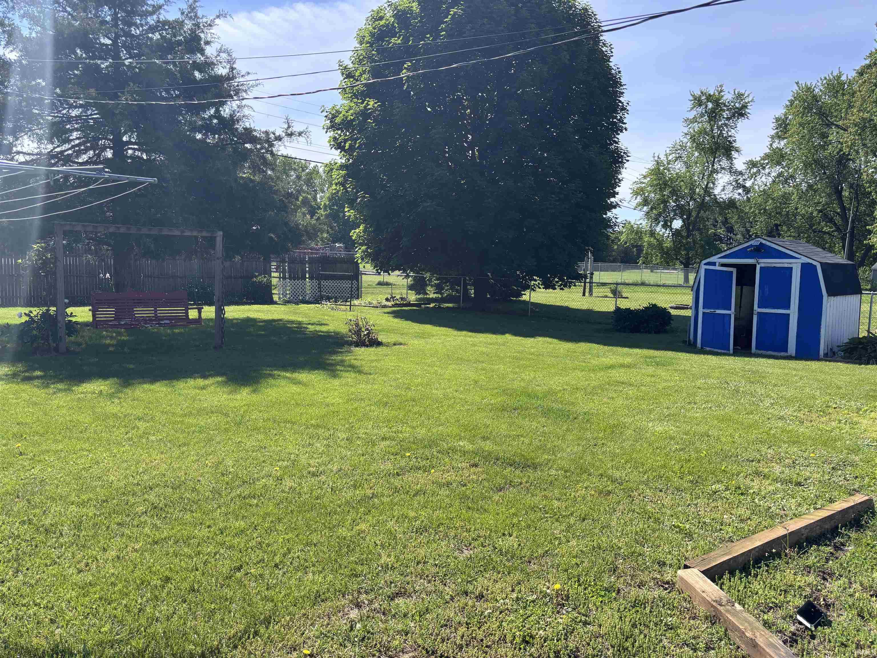 1535 Monroe Street Rochester IN 46975
