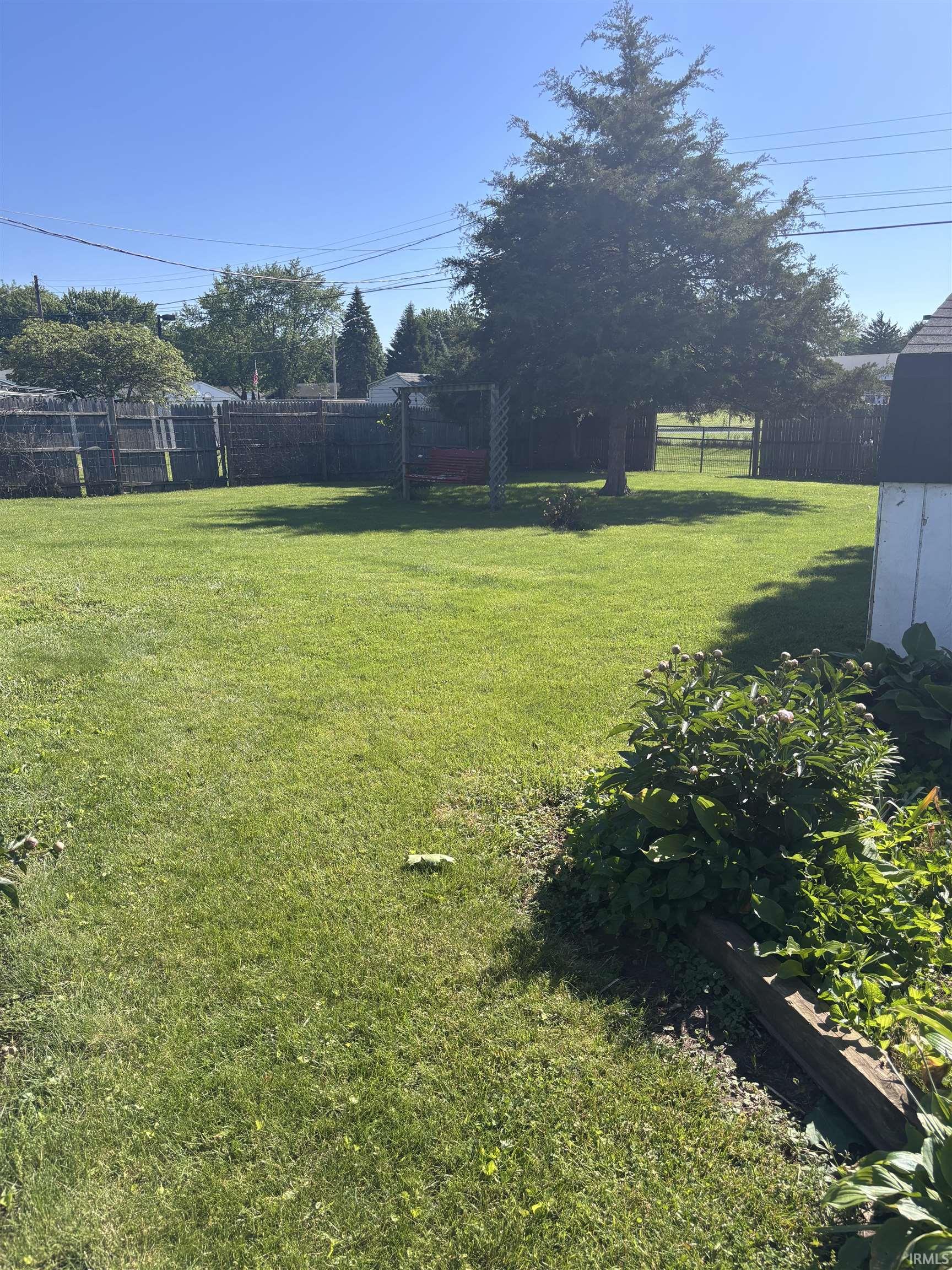 1535 Monroe Street Rochester IN 46975