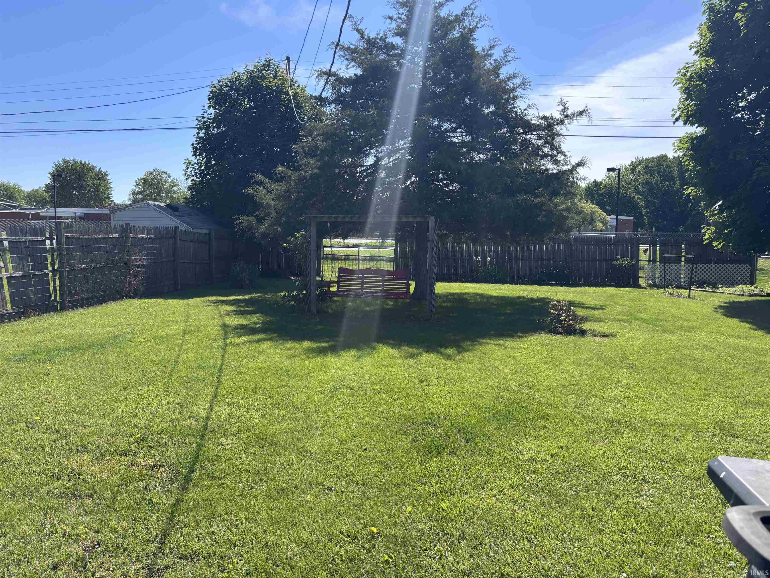 1535 Monroe Street Rochester IN 46975