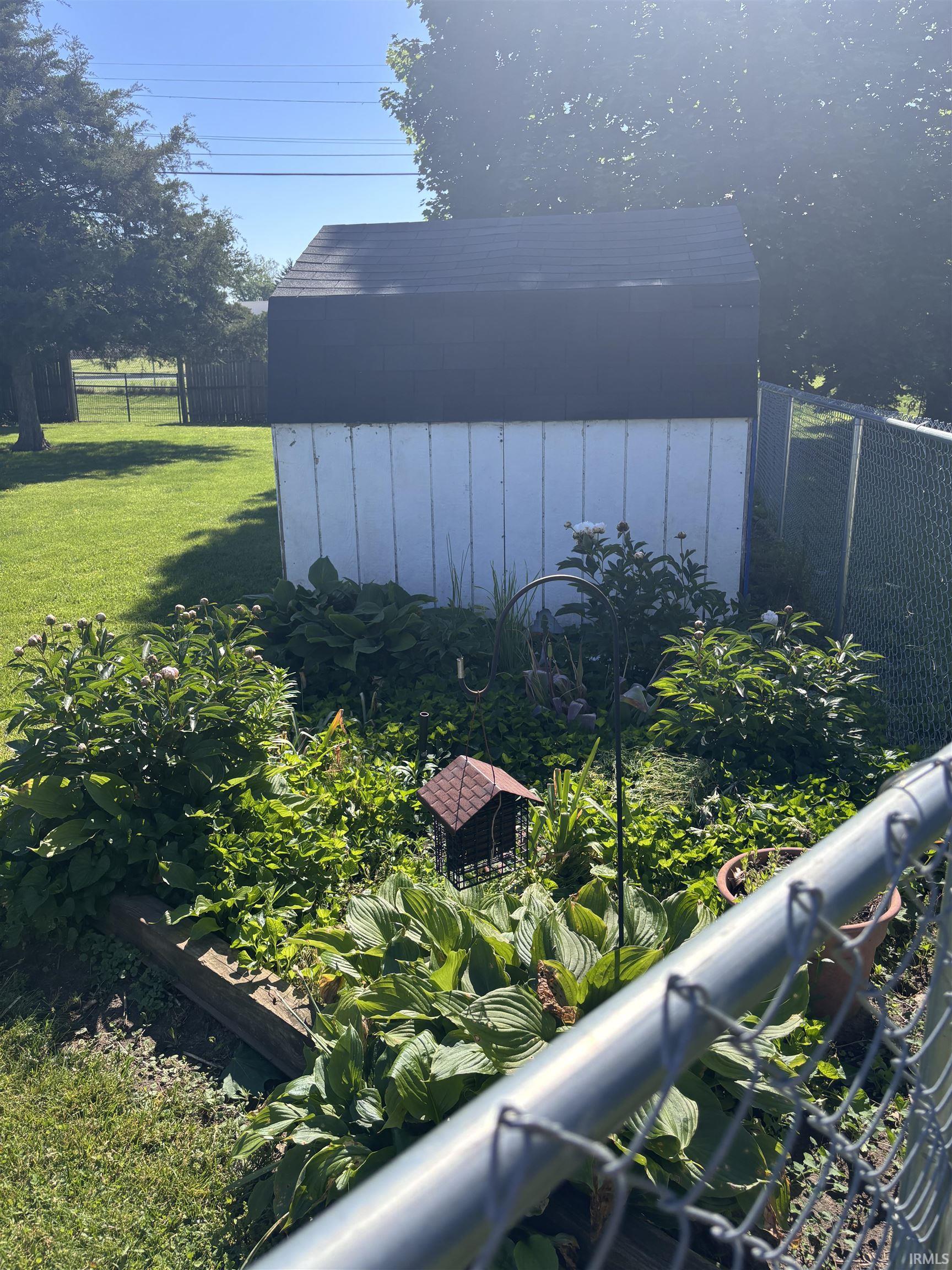 1535 Monroe Street Rochester IN 46975