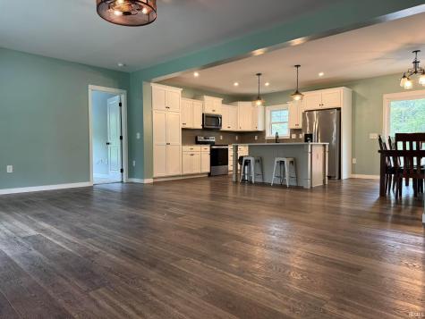 6701 N Camp Arthur Road Bruceville IN 47516
