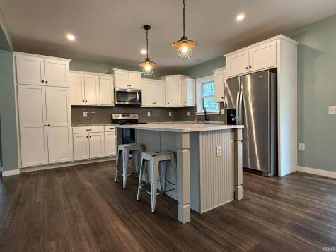 6701 N Camp Arthur Road Bruceville IN 47516