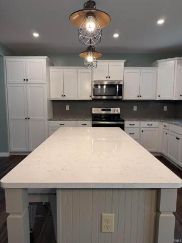 6701 N Camp Arthur Road Bruceville IN 47516
