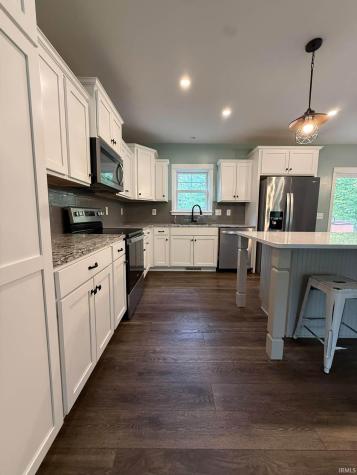 6701 N Camp Arthur Road Bruceville IN 47516
