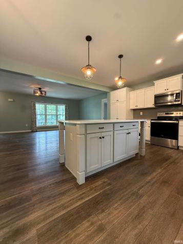 6701 N Camp Arthur Road Bruceville IN 47516