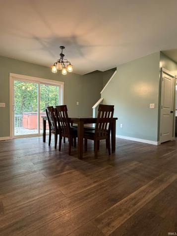6701 N Camp Arthur Road Bruceville IN 47516