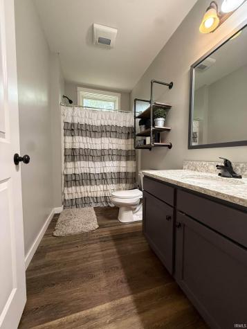 6701 N Camp Arthur Road Bruceville IN 47516