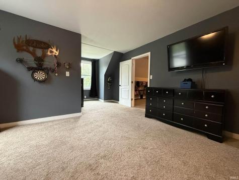 6701 N Camp Arthur Road Bruceville IN 47516