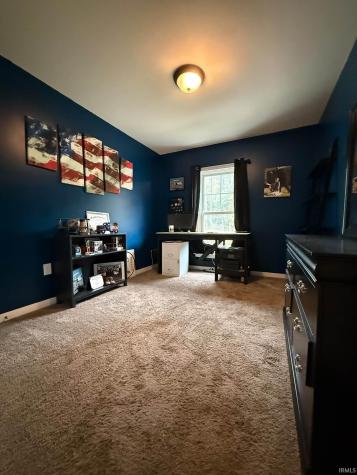 6701 N Camp Arthur Road Bruceville IN 47516