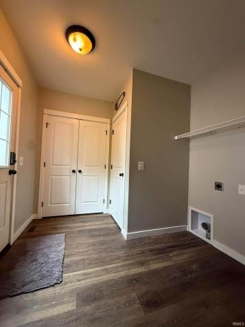 6701 N Camp Arthur Road Bruceville IN 47516