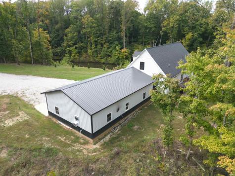 6701 N Camp Arthur Road Bruceville IN 47516