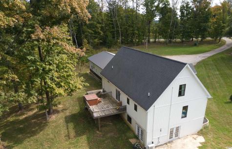 6701 N Camp Arthur Road Bruceville IN 47516