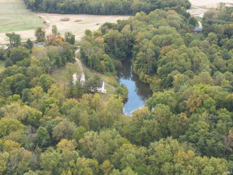 6701 N Camp Arthur Road Bruceville IN 47516