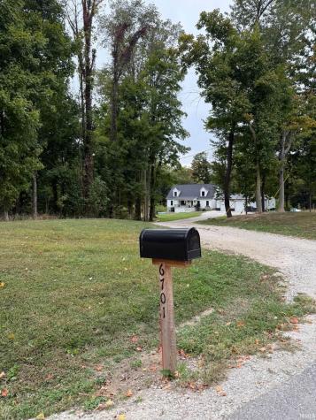6701 N Camp Arthur Road Bruceville IN 47516