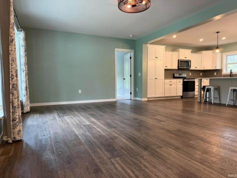 6701 N Camp Arthur Road Bruceville IN 47516