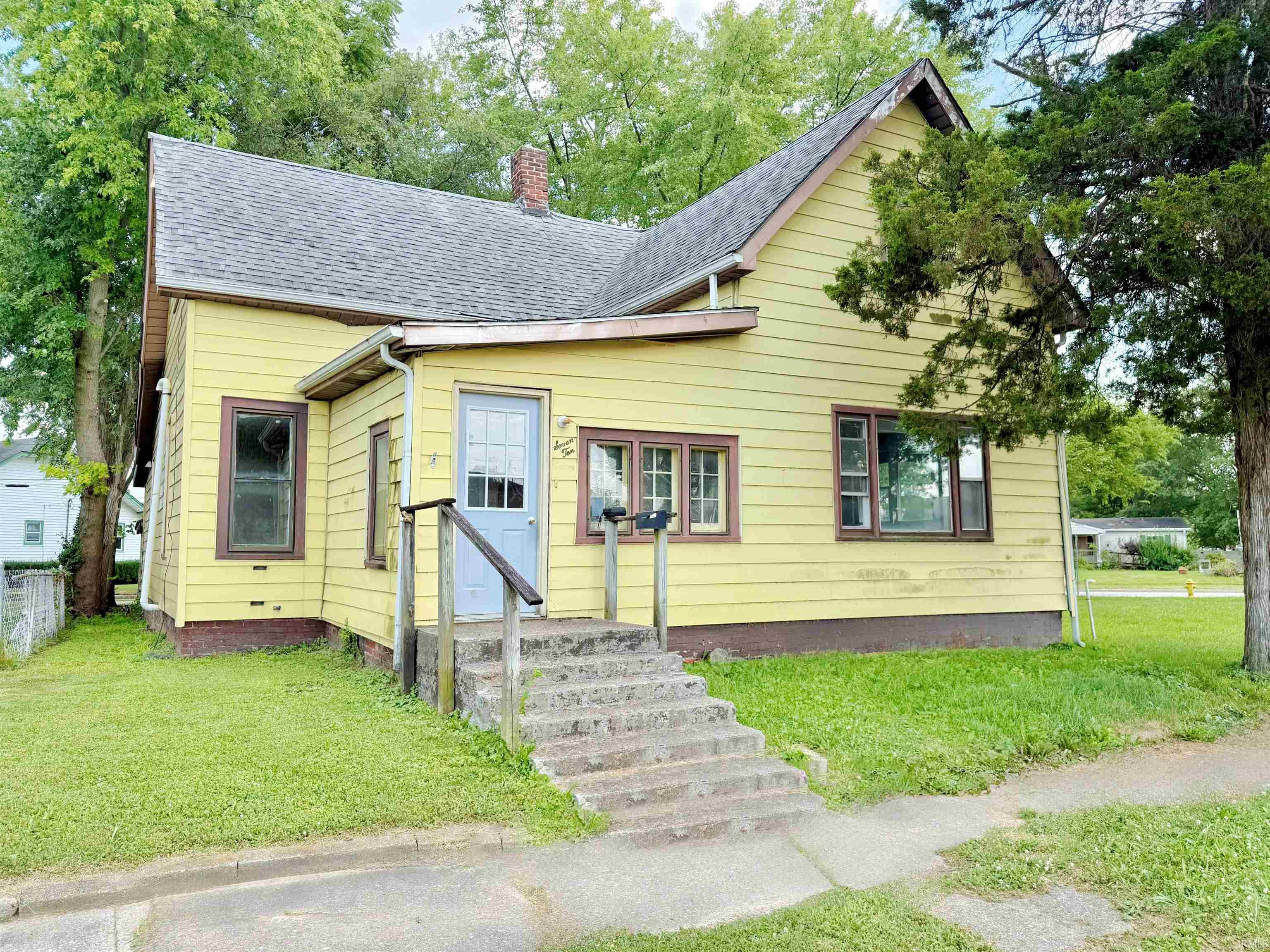 710 Miller Avenue Shelbyville IN 46176