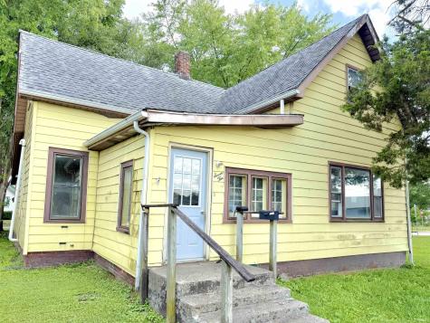 710 Miller Avenue Shelbyville IN 46176