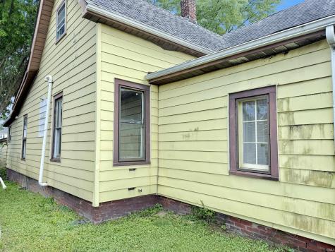 710 Miller Avenue Shelbyville IN 46176