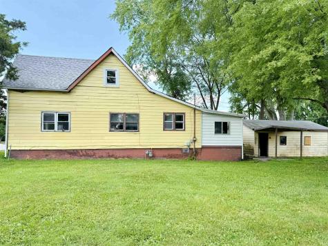 710 Miller Avenue Shelbyville IN 46176