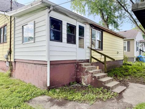710 Miller Avenue Shelbyville IN 46176