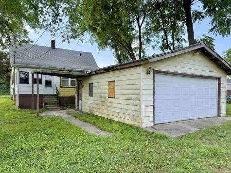 710 Miller Avenue Shelbyville IN 46176