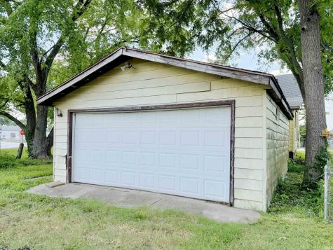 710 Miller Avenue Shelbyville IN 46176