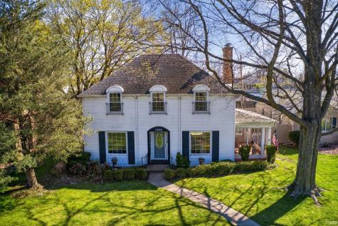 1908 Portage Avenue South Bend IN 46616
