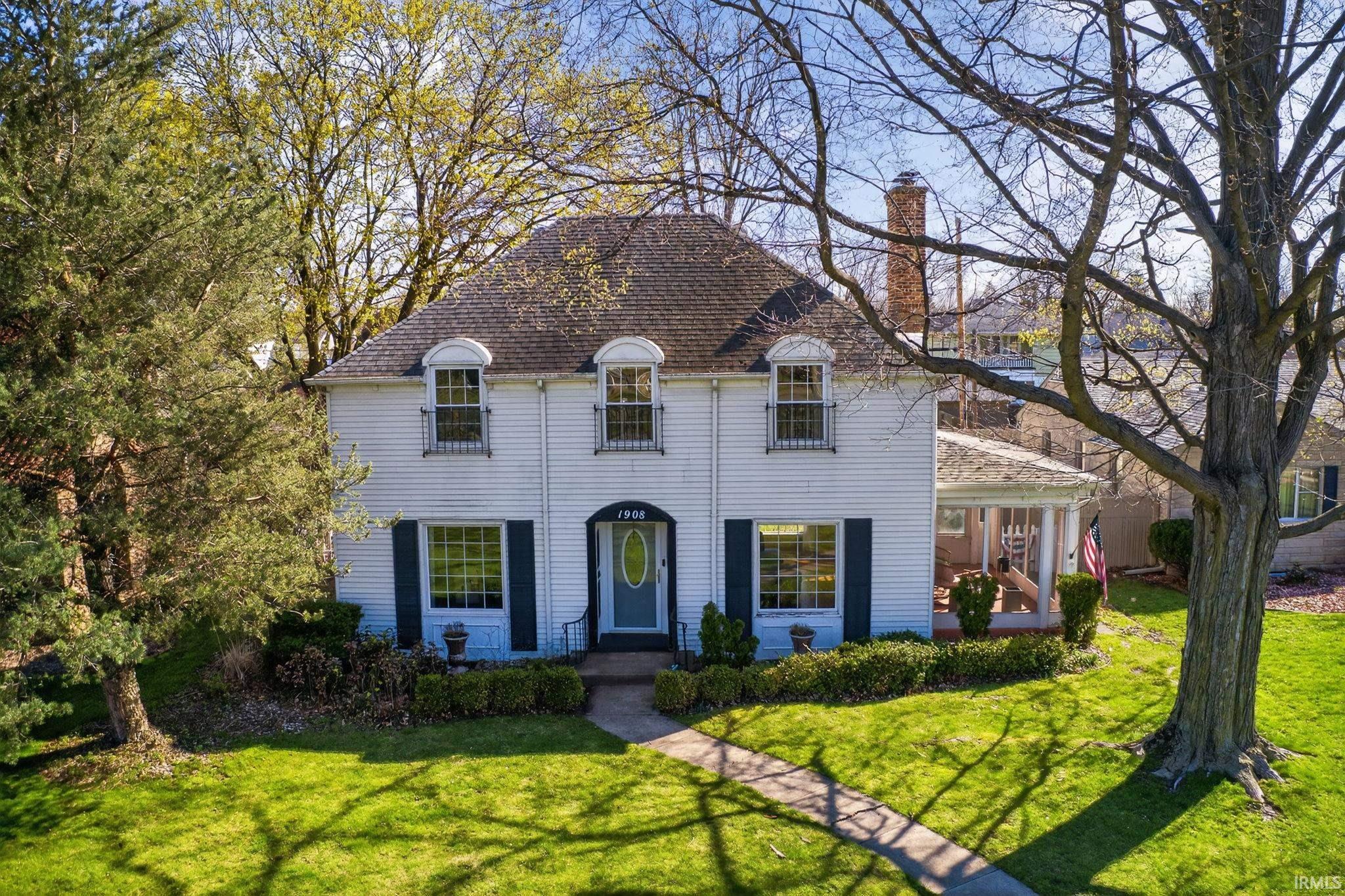 1908 Portage Avenue South Bend IN 46616