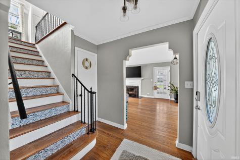 1908 Portage Avenue South Bend IN 46616