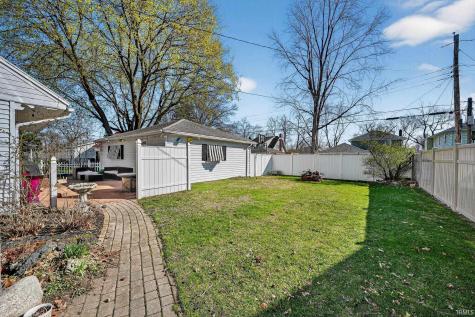 1908 Portage Avenue South Bend IN 46616