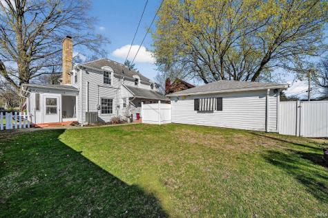 1908 Portage Avenue South Bend IN 46616