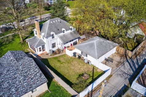 1908 Portage Avenue South Bend IN 46616
