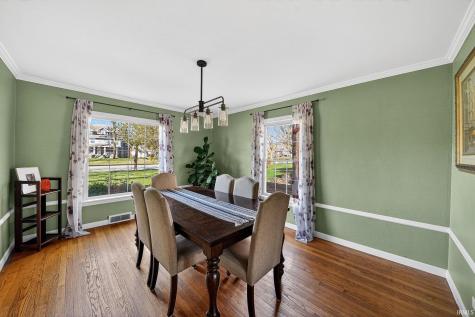 1908 Portage Avenue South Bend IN 46616