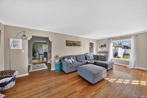 1908 Portage Avenue South Bend IN 46616