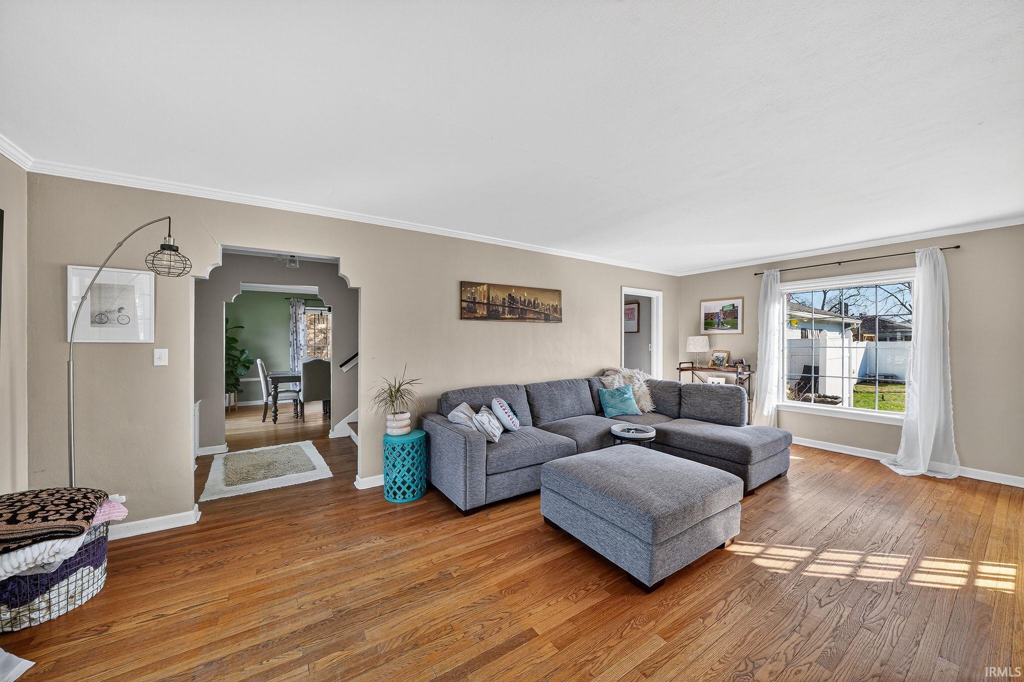1908 Portage Avenue South Bend IN 46616
