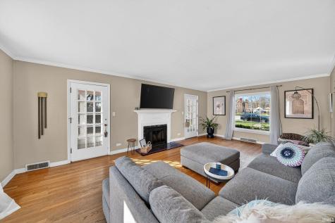 1908 Portage Avenue South Bend IN 46616