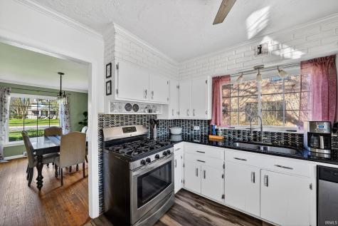 1908 Portage Avenue South Bend IN 46616
