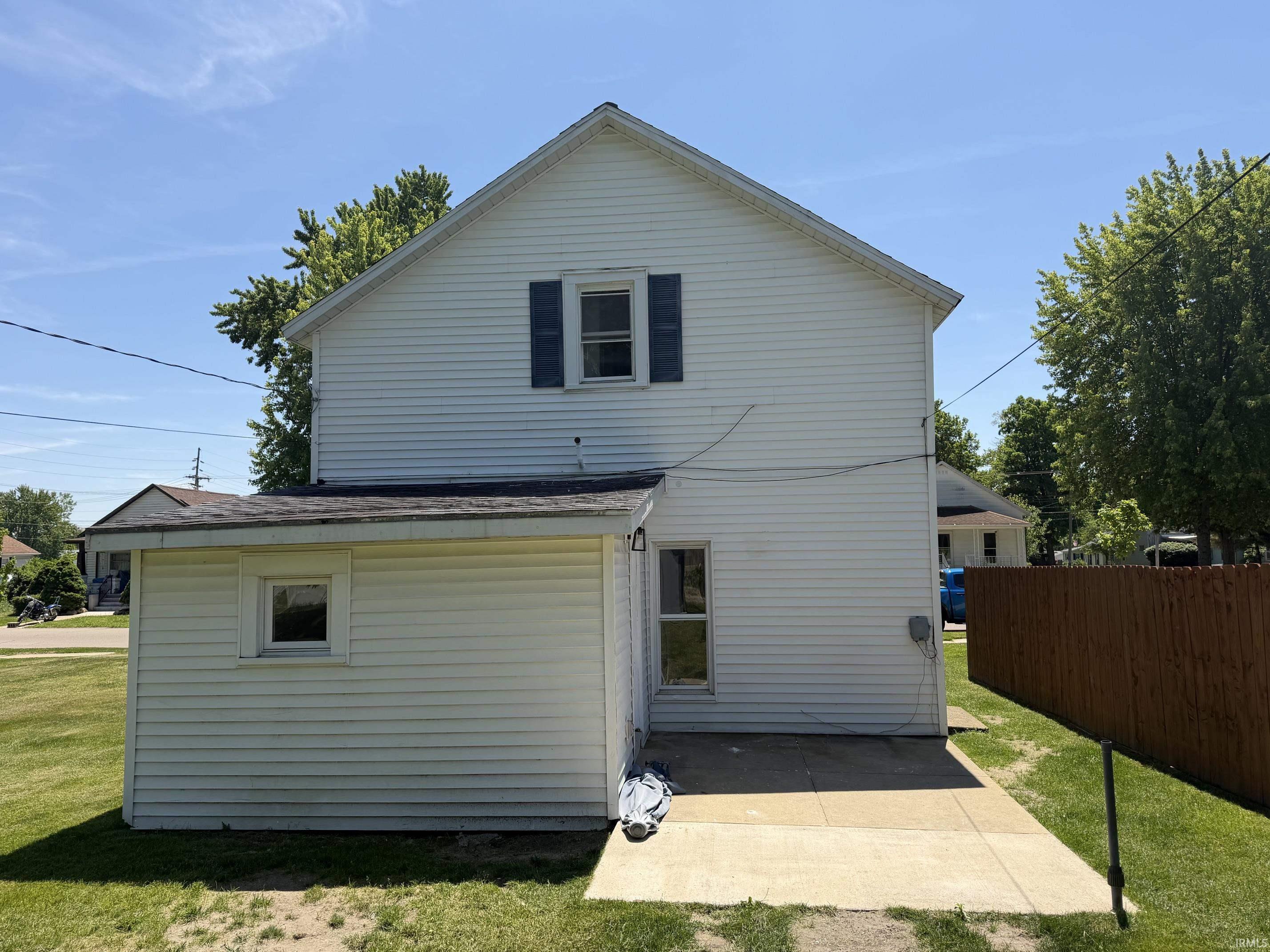 618 W Washington Street Plymouth IN 46563