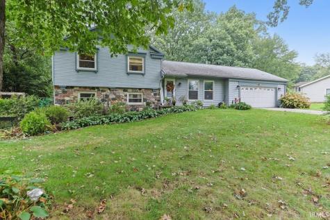 16841 Colony Drive South Bend IN 46635
