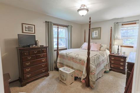 16841 Colony Drive South Bend IN 46635