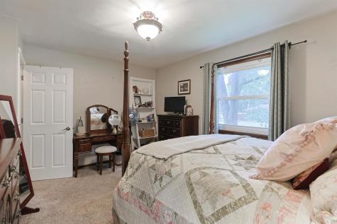 16841 Colony Drive South Bend IN 46635