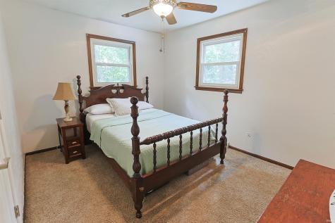 16841 Colony Drive South Bend IN 46635