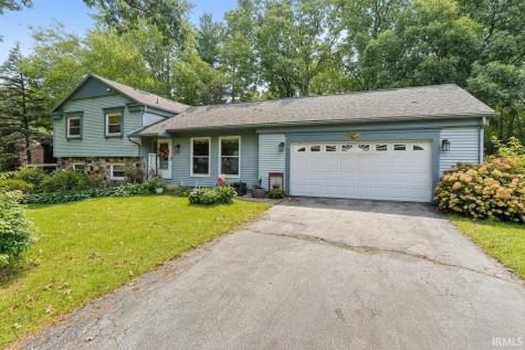 16841 Colony Drive South Bend IN 46635