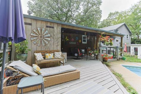 16841 Colony Drive South Bend IN 46635