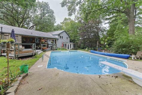 16841 Colony Drive South Bend IN 46635