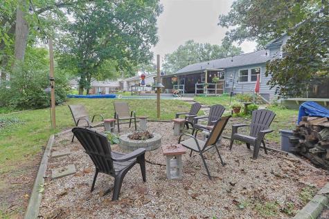 16841 Colony Drive South Bend IN 46635