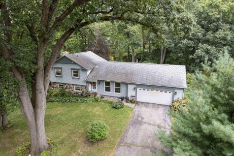 16841 Colony Drive South Bend IN 46635