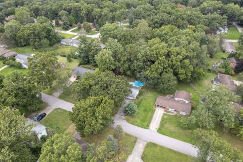 16841 Colony Drive South Bend IN 46635