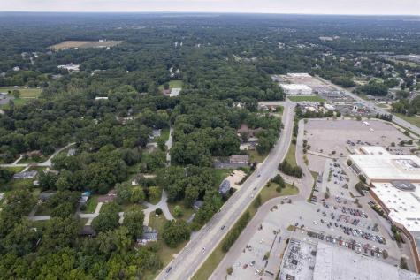 16841 Colony Drive South Bend IN 46635
